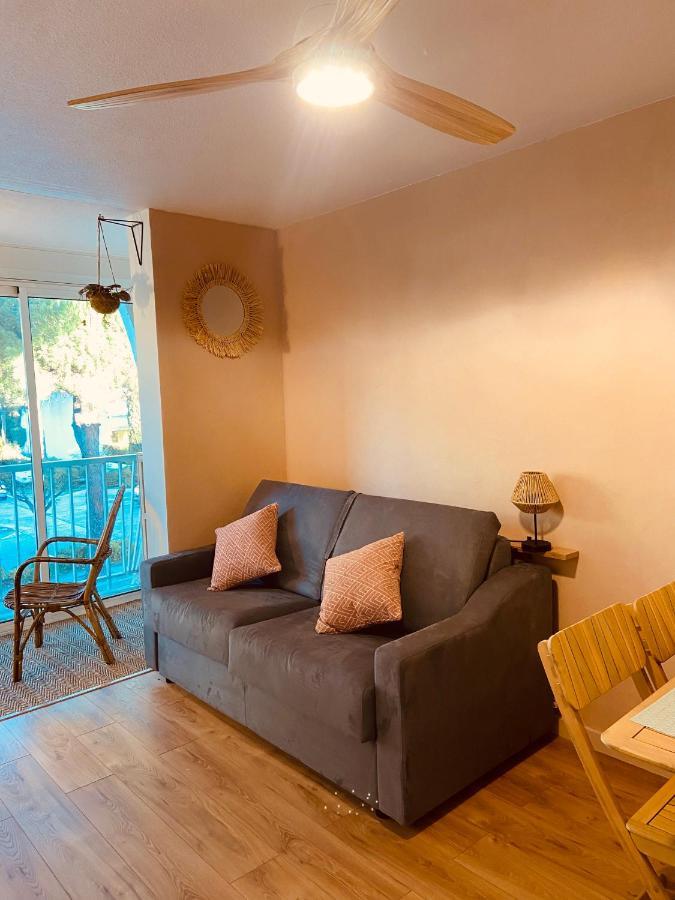 La Boheme Studio La Grande Motte Ngoại thất bức ảnh